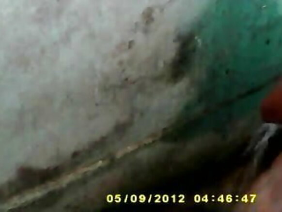 नहावत समय दक्षिण भारत से एक बुद्धिमान चाची के महान स्तन मूवी सेक्सी