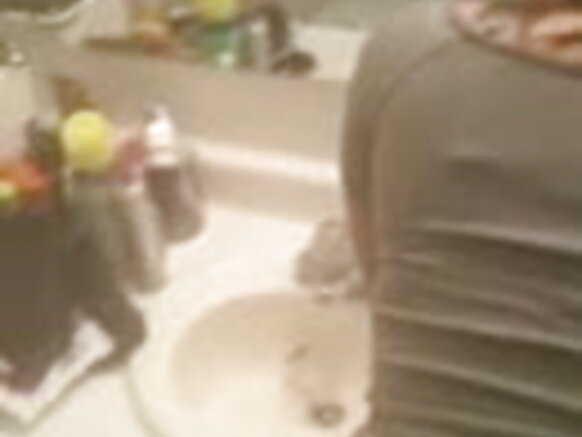 भारत देशी कमबख्त एक जबरदस्त काला लंड