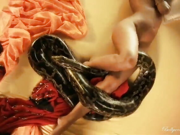 नाचत साँप सेक्सी मूवी देखै खातिर डांस