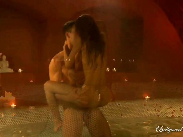 बॉलीवुड हिन्दी जुनून हिंदी सेक्सी